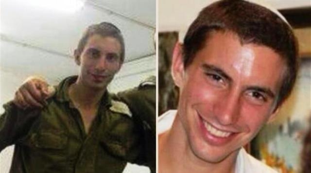 الجيش الاسرائيلي يعلن مقتل الضابط المفقود برفح