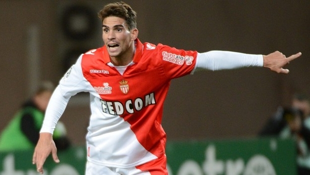 الجزائري مجاني يفسخ عقده مع موناكو