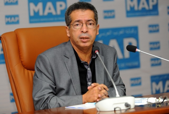 ضريف: حزبنا الجديد يهدف لمواكبة الدينامية السياسية الجديدة في المغرب