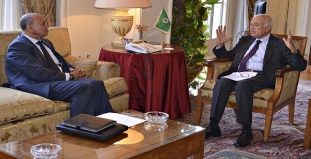 للبحث عن حل للأزمة الليبية.. وزراء الخارجية العرب يعقدون غدا جلسة عمل في القاهرة