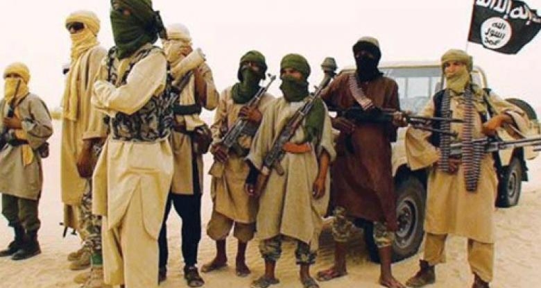 الجزائر تسلم ليبيا و تونس خرائط انتشار الميليشيات المسلحة