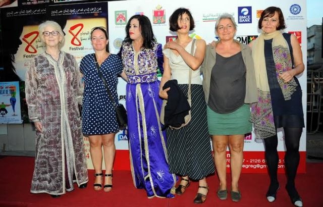 فيلم أرجنتيني يفوز بالجائزة الكبرى للمهرجان الدولي لسينما المرأة بسلا