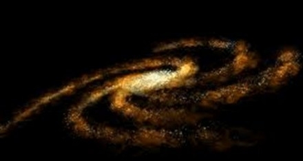 علماء الفلك يرسمون حدود مجرة «درب التبانة»