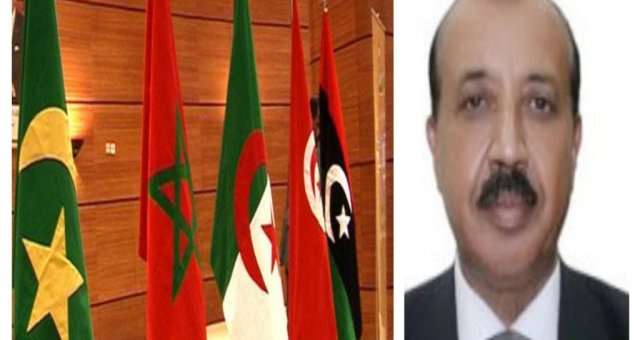 هل تبادر موريتانيا لإنقاذ اتحاد المغرب العربي