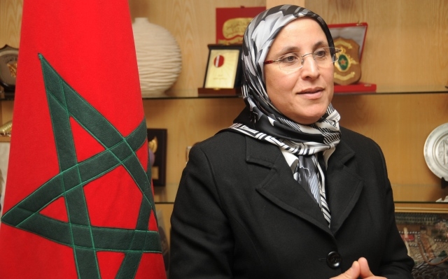 الحقاوي تبرز في جنيف جهود المغرب في مجال الرعاية الاجتماعية  والنهوض بحقوق الطفل