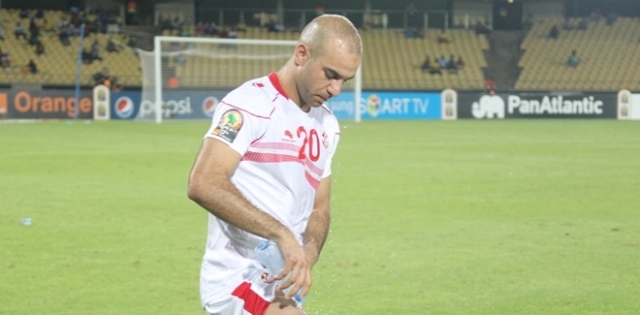 عبد النور يغيب عن مباراة نسور قرطاج ومصر