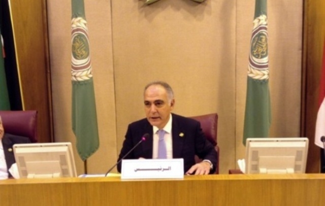 مزوار أمام وزراء الخارجية العرب في القاهرة: المغرب يؤكد ملحاحية ترسيخ العمل العربي المشترك