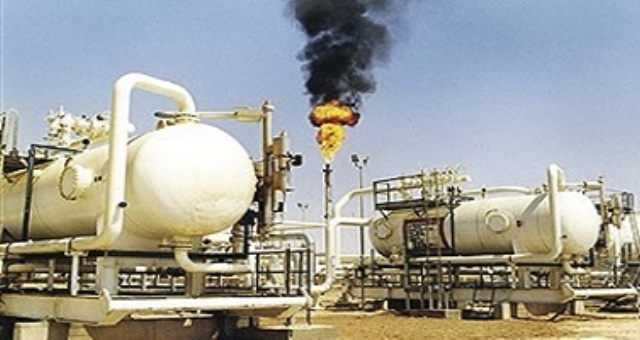 نِعمَة أم لعنة الغاز والنفط العربي