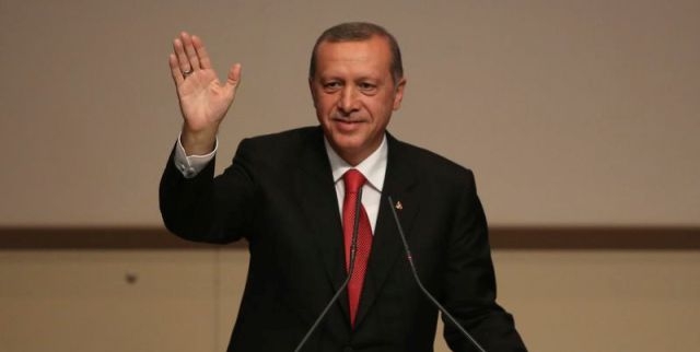 ليبيا تستدعي سفيرها بتركيا احتجاجا على تصريحات أردوغان