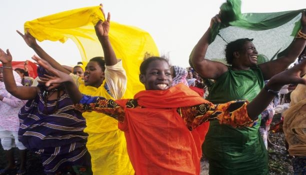 موريتانيا تشرع قانون جديد لازدواجيّة الجنسية