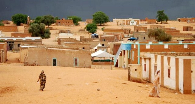 موريتانية في الـ80 تتزوج 25 مرة وتنجب 4 أطفال