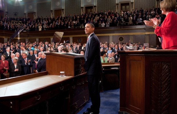 الكونغرس منقسم حول استرايجية أوباما لمواجهة 