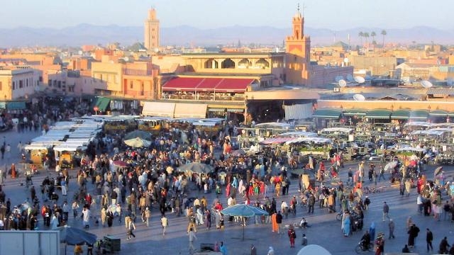 مناظرة وطنية للسياحة المغربية في الرباط لتقييم  رؤية 2020