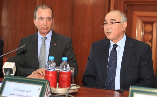 الأمين العام لمجلس وزراء الداخلية العرب:المغرب يضطلع بدور كبير في التصدي لظاهرة الإرهاب