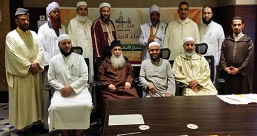 علماء الجزائر ينسحبون من رابطة علماء المغرب العربي