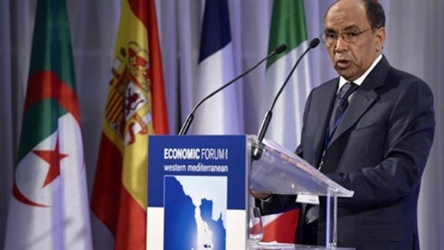 وزير خارجية موريتانيا يطرد الصحفيين من مؤتمر الجامعة العربية