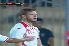مصر وتونس:0-1