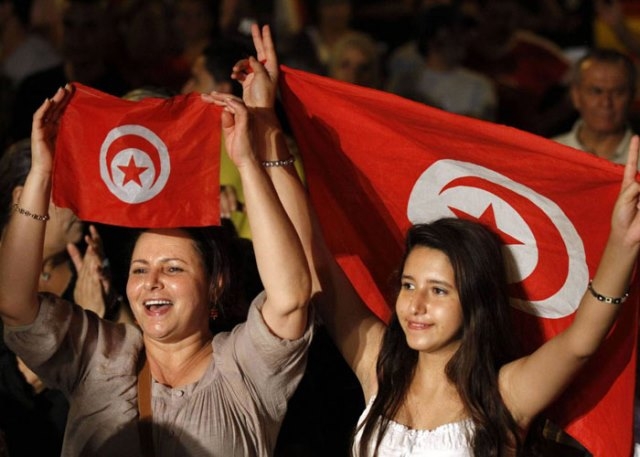 تونس تقترب من إصدار قانون ضد تعنيف المرأة