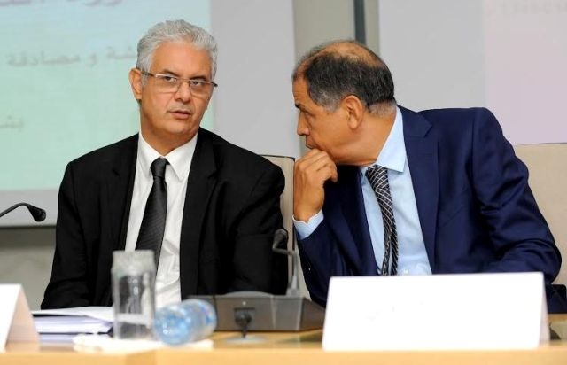 المجلس الاقتصادي المغربي يؤجل المصادقة على مشروع الرأي المتعلق بنظام المعاشات إلى أكتوبرالمقبل