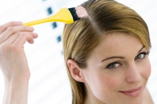 5 خطوات للحفاظ على لون شعرك المصبوغ