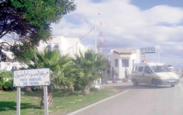 تونس تشرع في تطبيق ضريبة 30 دينارا على السياح الأجانب