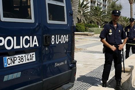 ثاني مغربي يقتل برصاص مجهولين في مربيا الإسبانية