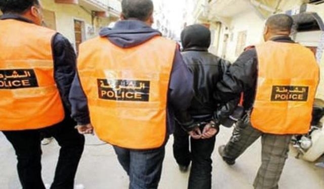 الشرطة تعتقل الرئيس السابق لفريق الوداد البيضاوي