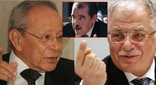 وزراء ابن علي يعودون للواجهة في تونس