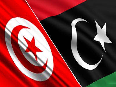 هيئة تونسية ليبية للإغاثة الإنسانية وإدارة الأزمات