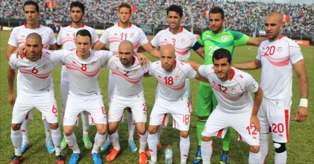 الشيخاوي والمساكني يقودان تونس امام مصر