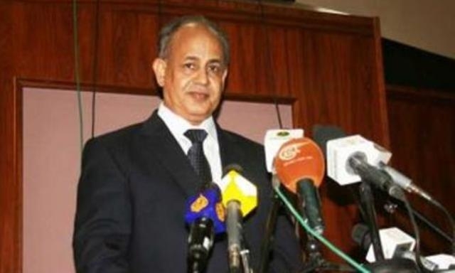 هل يكون ولد محمد لغظف هو سفير موريتانيا الجديد في الرباط؟