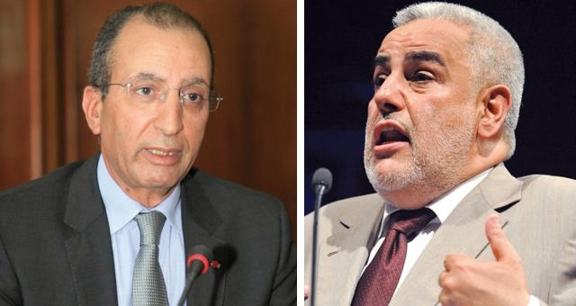 رئيس الحكومة المغربية  يدافع على مقترح وزير الداخلية بالاكتفاء بإجراء مراجعة استثنائية للوائح الانتخابية