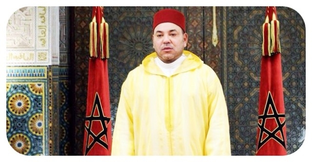 العاهل المغربي يؤكد الحرص على منع استغلال  المساجد المغلقة لأغراض سياسية أو دعائية