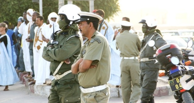 مسيرات ليلية للأهالي في نواكشط احتجاجا على انعدام الأمن