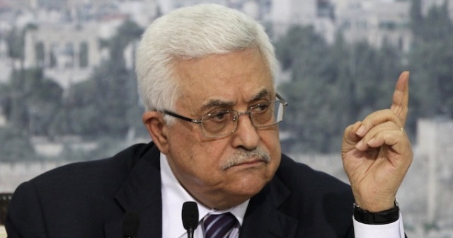 عباس ينتقد إدارة حماس لقطاع غزة