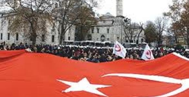 الأقليات الدينية والعرقية في تركيا.. المجتمع والكيان والتحديات