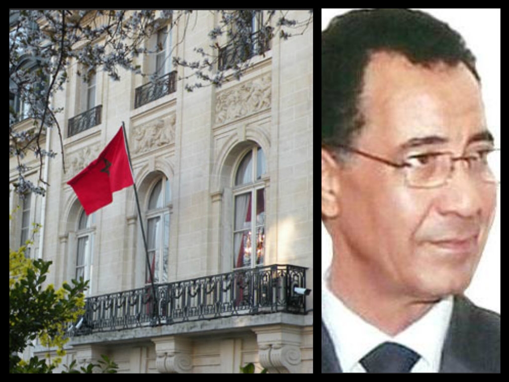 البوليساريو متهمة باغتيال الدبلوماسي المغربي بجنوب افريقيا