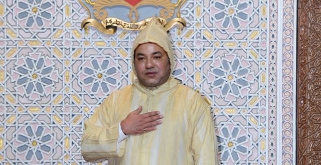 العاهل المغربي: اعتز بمغربيتي .. وهو شعور وطني صادق ينبغي أن يحس به جميع المواطنين
