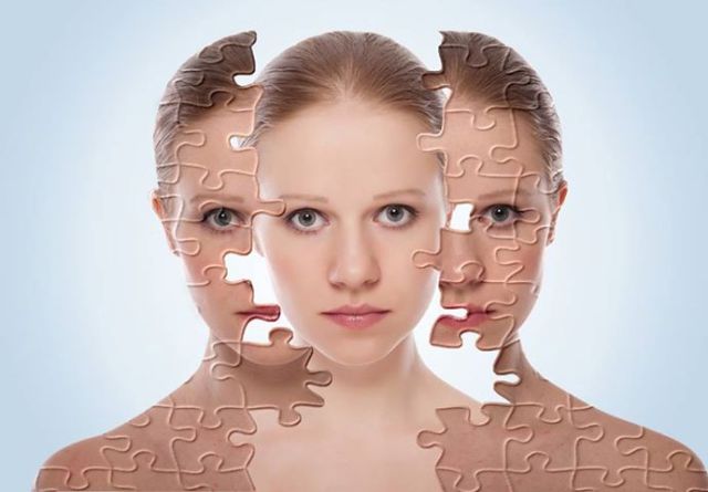 تعرفي كيف يؤثر التوتر على بشرتك؟