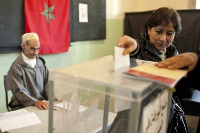 المغرب..التأكيد على  سلامة اللوائح الانتخابية لضمان انتخابات نزيهة وشفافة