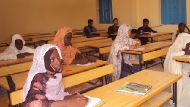 موريتانيا: إقبال ضعيف على المدارس في يوم الافتتاح الدراسي