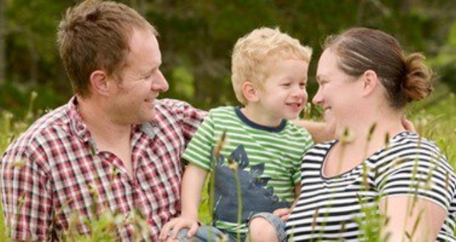 شفاء طفل من مرض نادر بالمخ حير أطباء نيوزيلندا