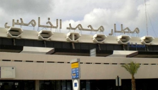 طواريء بمطار محمد الخامس بعد رفض حجاج مغاربة النزول من الطائرة
