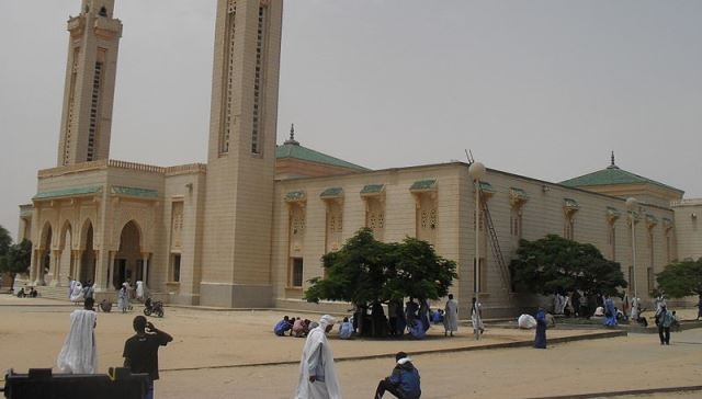 الموريتانيون يعملون اليوم الجمعة لاول مرة في المؤسسات الحكومية