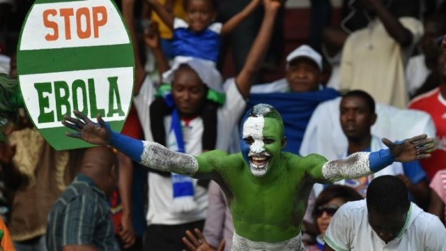 المغرب يطلب رسميا تأجيل إقامة كأس الأمم الأفريقية بسبب وباء الإيبولا
