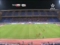 المنتخب المغربي 3 - 0 المنتخب الكيني