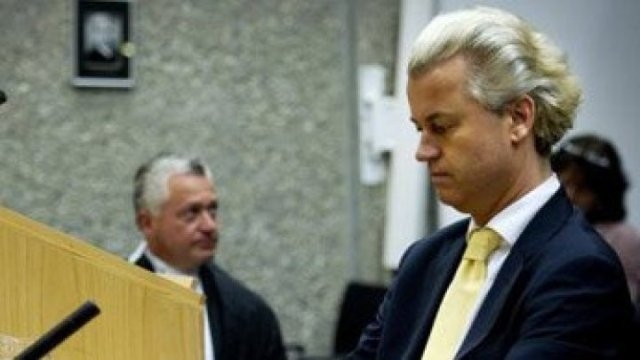 القضاء الهولندي يستدعي سياسيا من اليمين المتطرف بسبب تصريحات عنصرية استهدفت الجالية المغربية