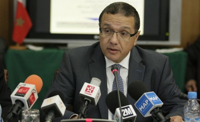 مجلس الحكومة المغربية يتدارس غدا مشروع القانون المالي لسنة 2015