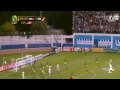 تونس والسنغال 1-0
