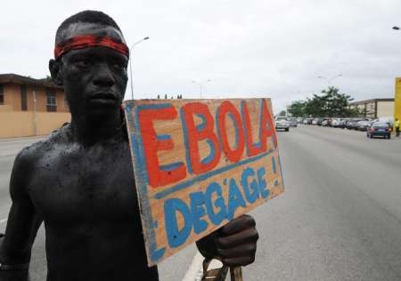 10 حقائق مخيفة عن إيبولا